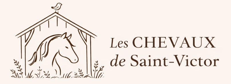 Les Chevaux de Saint Victor